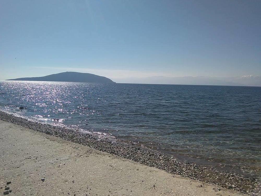 Iria Beach المظهر الخارجي الصورة