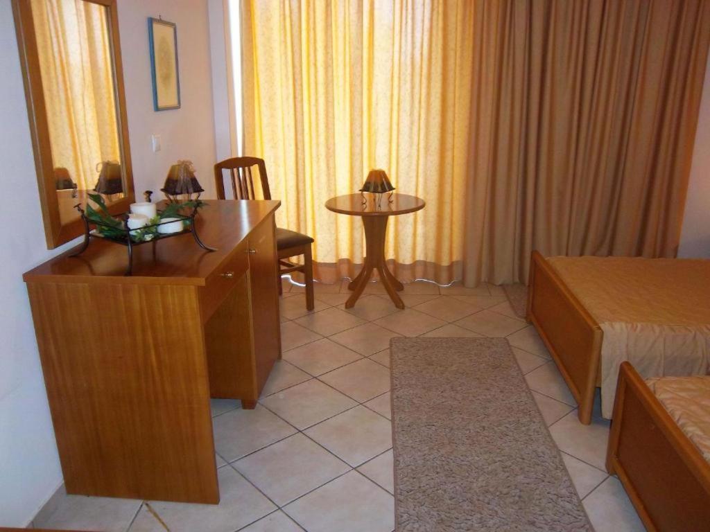 Iria Beach المظهر الخارجي الصورة