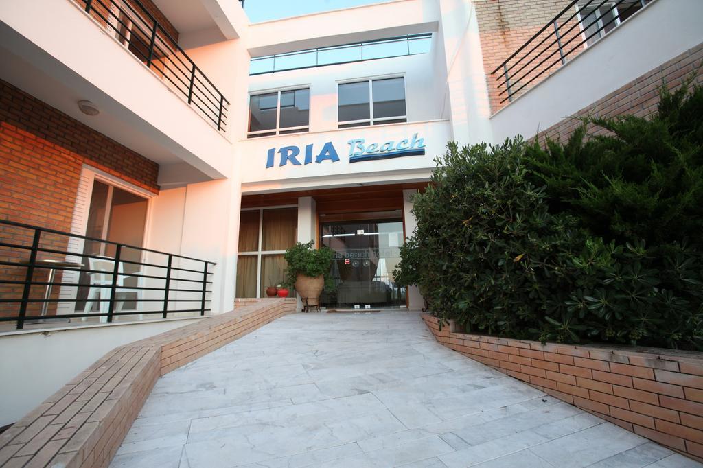 Iria Beach المظهر الخارجي الصورة