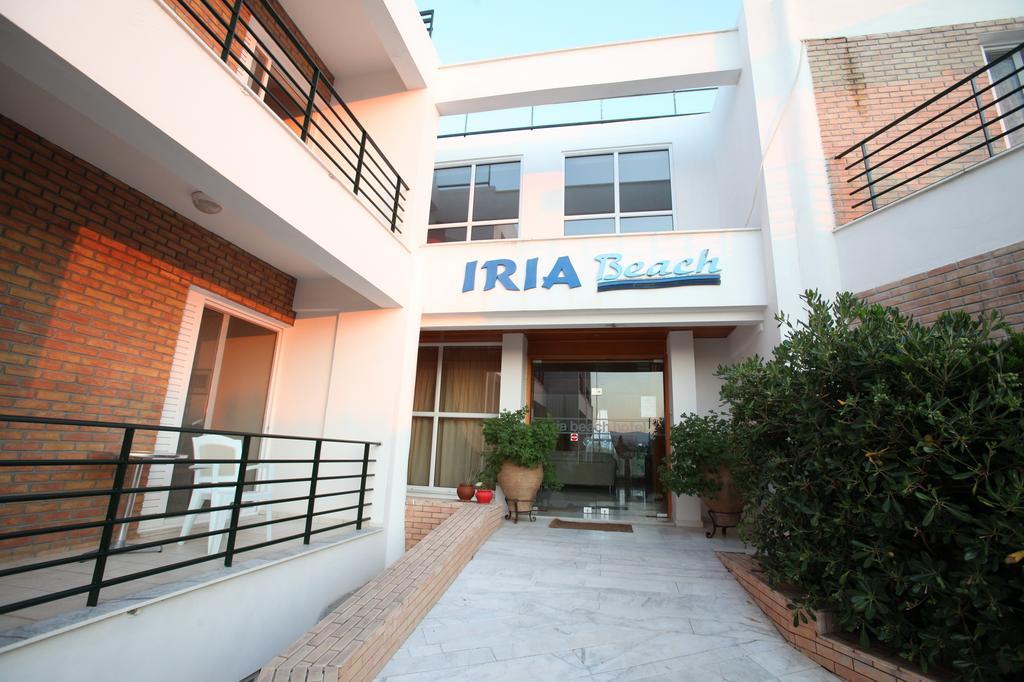 Iria Beach المظهر الخارجي الصورة